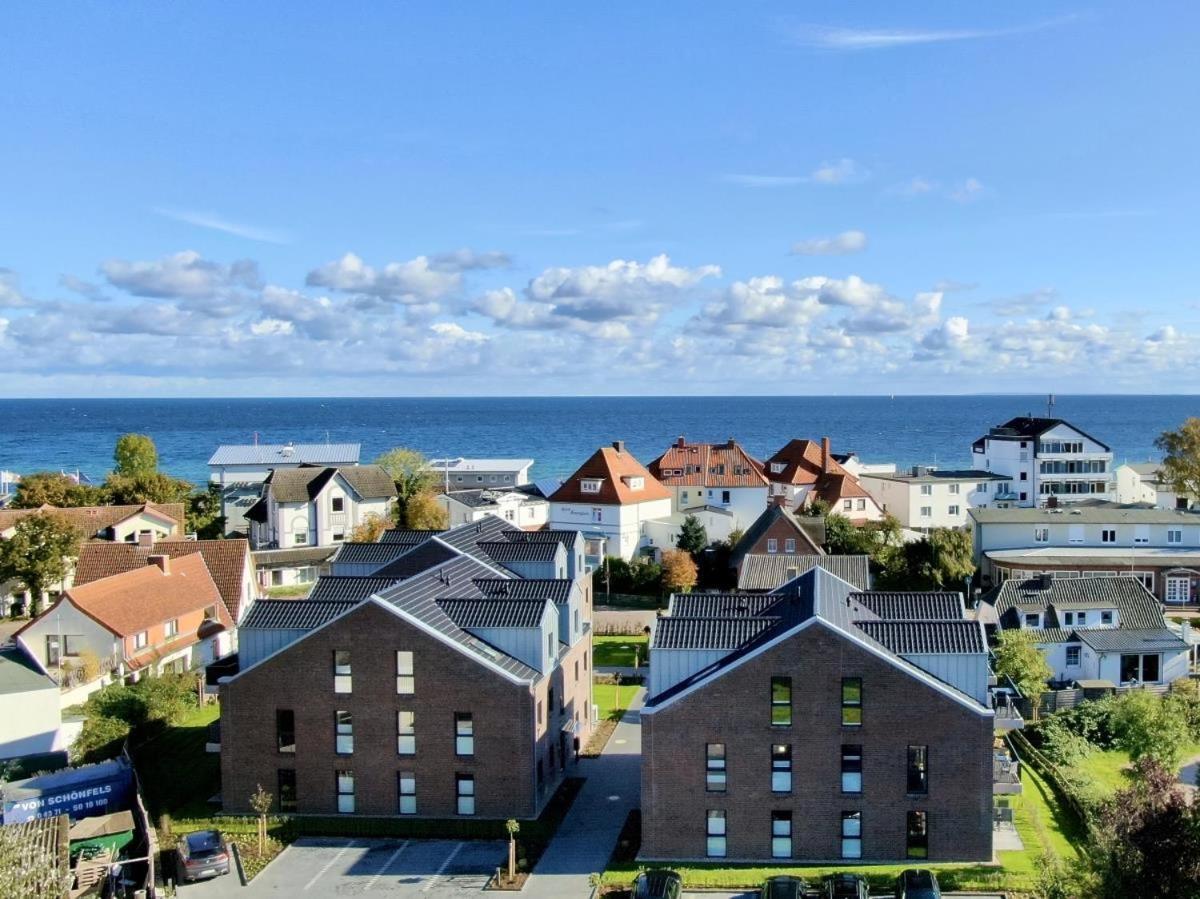 Dahmer Strand 10 Exteriér fotografie